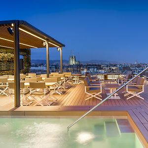 Majestic Hotel & Spa Barcelona Gl